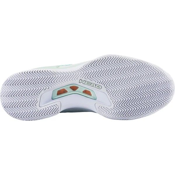 Sprint Pro 3.5 Clay Women WHAQ Sprint Pro 3.5 Clay Women WHAQ